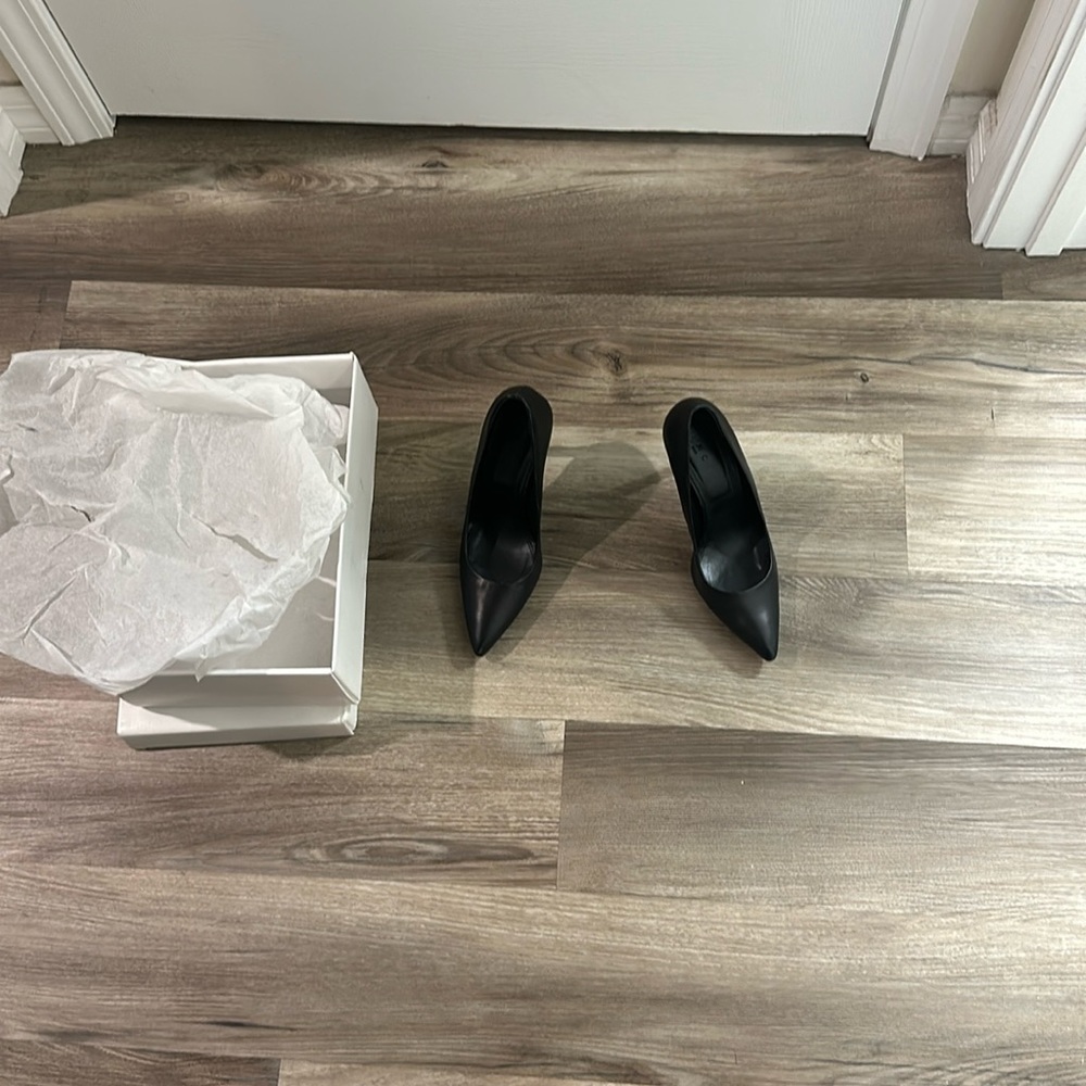 IRO heels size 38 new in box